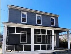 Pre-foreclosure in  Old Harding Hwy Mays Landing, NJ 08330