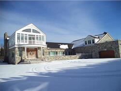 Pre-foreclosure in  MOHICAN RD Blairstown, NJ 07825