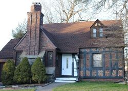 Pre-foreclosure in  W Englewood Ave Teaneck, NJ 07666