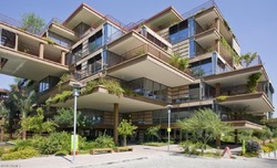 Pre-foreclosure in  E RANCHO VISTA DR UNIT 6011 Scottsdale, AZ 85251