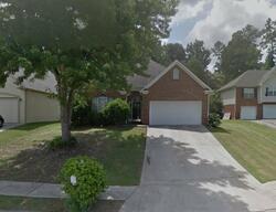 Pre-foreclosure in  JACKSON CIR Helena, AL 35080