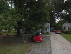  Saint Columba Dr, East Saint Louis IL