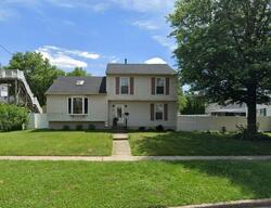 Pre-foreclosure in  Kings Hwy Haddon Heights, NJ 08035