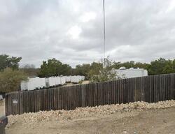 Pre-foreclosure in  Baker Ln Leander, TX 78641