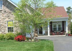 Pre-foreclosure in  Golf View Dr Tuckerton, NJ 08087