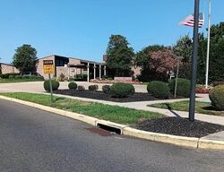 Pre-foreclosure in  Harbour Dr Palmyra, NJ 08065