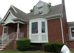 Pre-foreclosure in  HARRIS ST Carteret, NJ 07008
