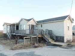 Pre-foreclosure in  N Beach Ave Cape May Court House, NJ 08210