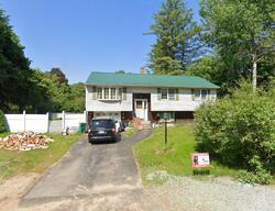 Pre-foreclosure in  Birch Dr Rochester, NH 03867