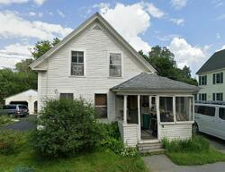 Pre-foreclosure in  Page St Keene, NH 03431