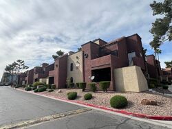 Pre-foreclosure in  Pacific Harbors Dr Las Vegas, NV 89121