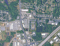  Kinnamon Ct, Winston Salem NC