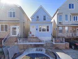 Pre-foreclosure in  W 12th St Bayonne, NJ 07002