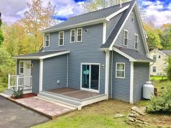 Pre-foreclosure Listing in Main St CHERRY VALLEY, MA 01611