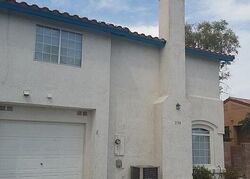 Pre-foreclosure in  Stargate St Las Vegas, NV 89108