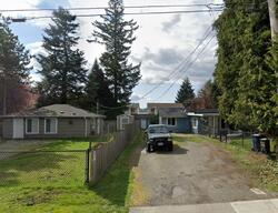 Pre-foreclosure in  D St Se Auburn, WA 98002