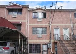 Pre-foreclosure Listing in E 219TH ST BRONX, NY 10467