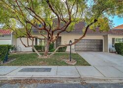 Pre-foreclosure in  Monument St Las Vegas, NV 89121