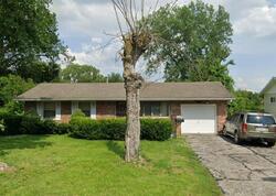 Pre-foreclosure in  Lawn Ave Kansas City, MO 64130