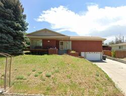 Pre-foreclosure in  E Villaire Ave Salt Lake City, UT 84121