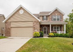 Pre-foreclosure in  Yellow Jasmine Dr Bridgeton, MO 63044