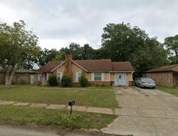 Pre-foreclosure in  Trailwood Dr Pascagoula, MS 39581
