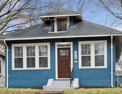 Pre-foreclosure in  Colfax Ave N Minneapolis, MN 55411