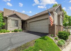 Pre-foreclosure in  Sullivan Dr Ne Minneapolis, MN 55421