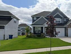 Pre-foreclosure in  Glenview Pl Champlin, MN 55316