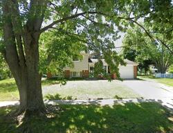 Pre-foreclosure in  Buffalo Dr Commerce Township, MI 48382