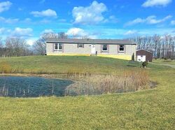 Pre-foreclosure in  Mccain Rd Parma, MI 49269