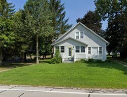 Pre-foreclosure Listing in E Main St SPRINGPORT, MI 49284