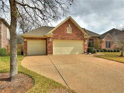 Pre-foreclosure in  Vaquera Ct Round Rock, TX 78681