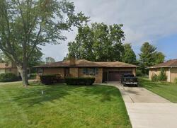 Pre-foreclosure in  Smyers Dr Benton Harbor, MI 49022