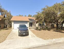 Pre-foreclosure in  Thornbury St San Antonio, TX 78250
