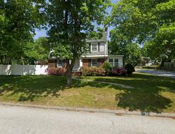 Pre-foreclosure in  Clover St Worcester, MA 01603