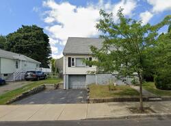 Pre-foreclosure in  Rich St Malden, MA 02148