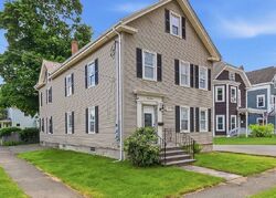 Pre-foreclosure in  Charles St Danvers, MA 01923