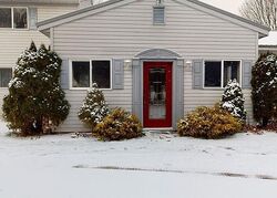 Pre-foreclosure in  Richmond Hill Rd De Ruyter, NY 13052