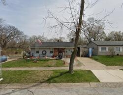 Pre-foreclosure in  Greene Pl Gary, IN 46403