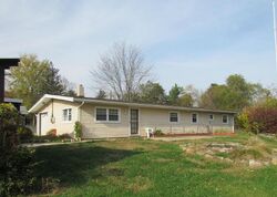 Pre-foreclosure in  Circle Dr Rawlings, MD 21557