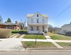 Pre-foreclosure in  W Main St Frostburg, MD 21532