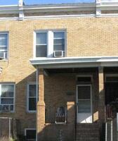 Pre-foreclosure in  Eierman Ave Baltimore, MD 21206