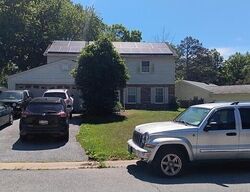 Pre-foreclosure in  New Coach Ln Bowie, MD 20716
