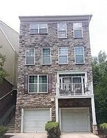 Pre-foreclosure in  Carriage Walk Ln Laurel, MD 20724