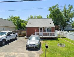 Pre-foreclosure in  N Dakota Ave Sparrows Point, MD 21219