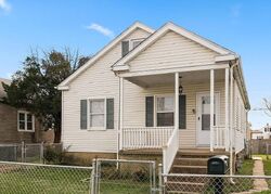 Pre-foreclosure in  Haile Ave Brooklyn, MD 21225
