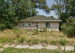 Pre-foreclosure in  W 19th Ave Gary, IN 46407