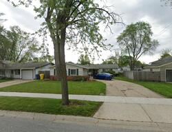 Pre-foreclosure in  N Arbogast St Griffith, IN 46319