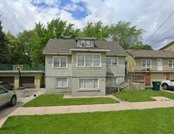 Pre-foreclosure Listing in 167th St HAMMOND, IN 46324